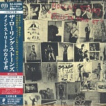 The Rolling Stones / Exile On Main St. [SHM-SACD]
